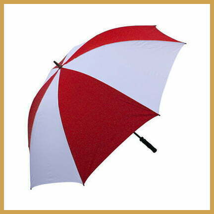 alternate color golf umbrella supplier