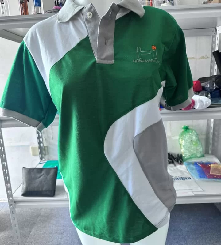 polo shirt homemark