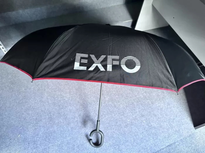 reversible umbrella with print exfo jpg
