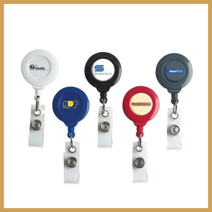 printable ID clip