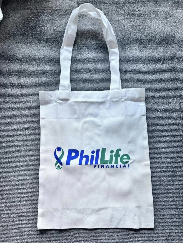 canvas bag phillife