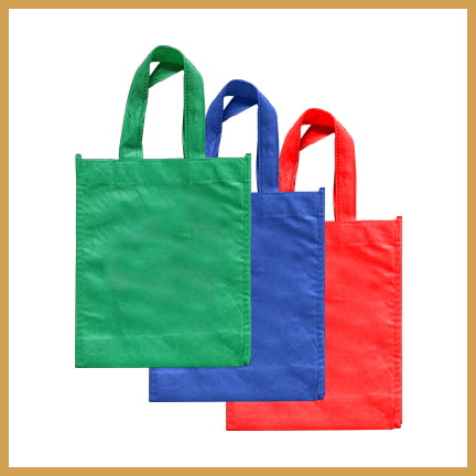 expandable eco bag supplier corporate giveaways