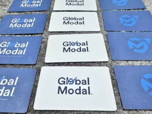 mouse pad by global modal