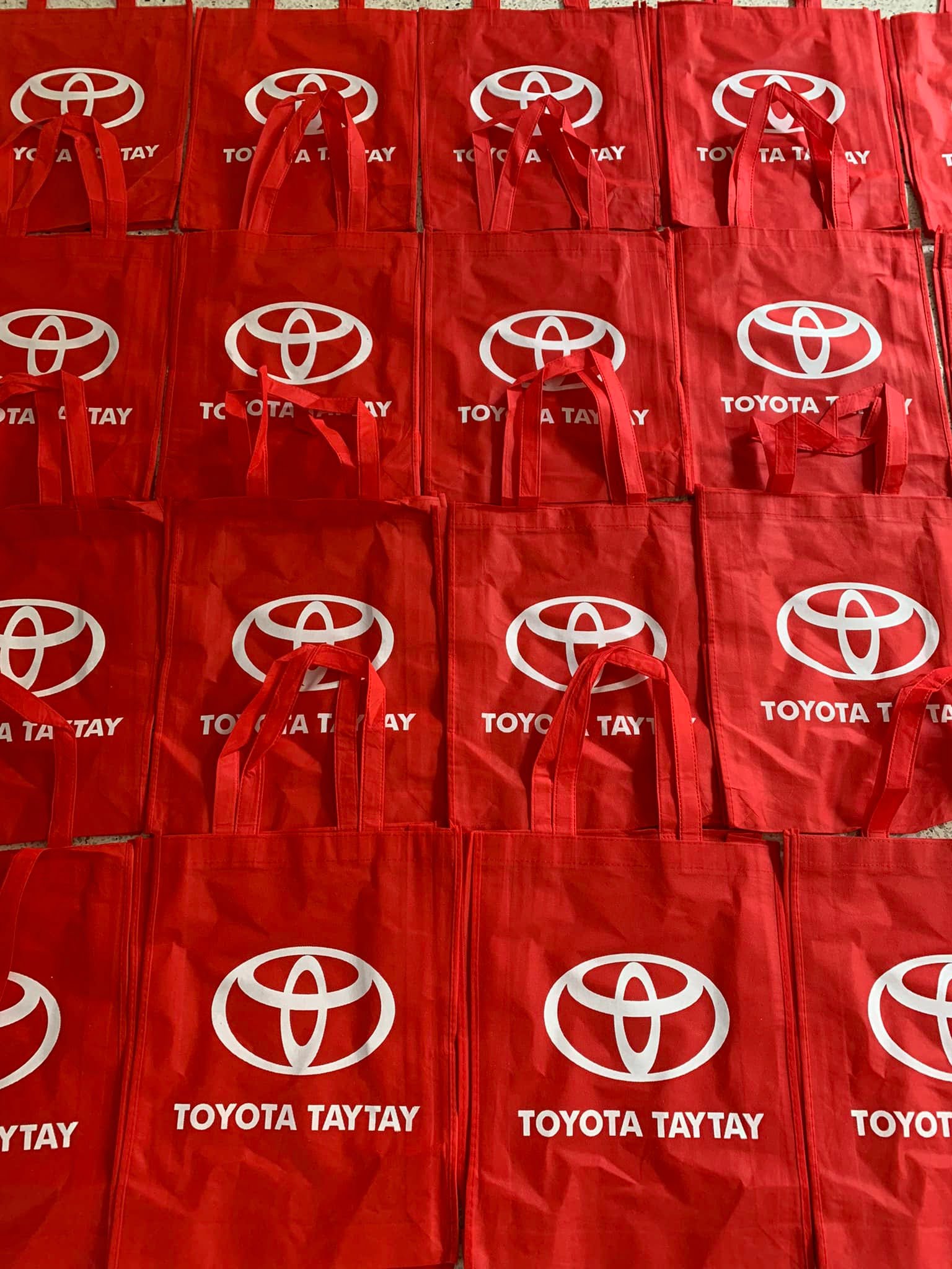 Affordable Eco Bag Supplier Philippines 1 Trusted Wholesaler