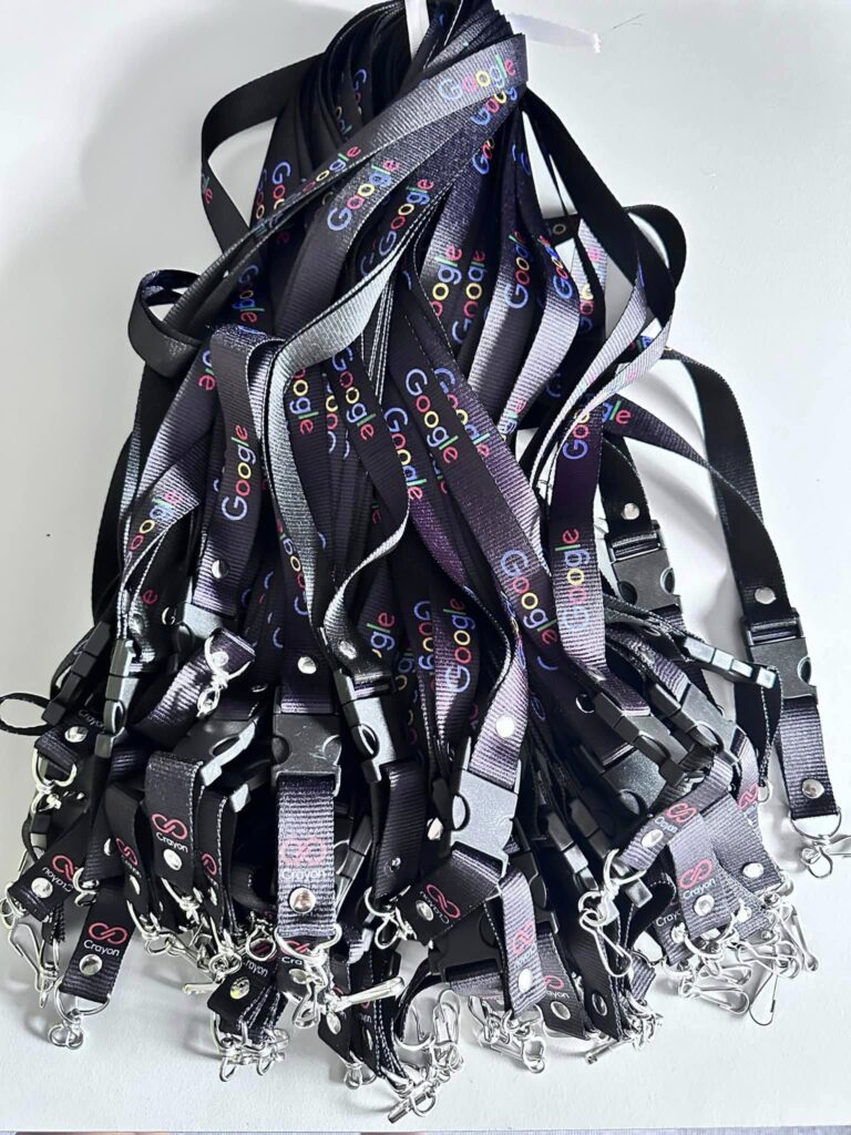 subli lanyard