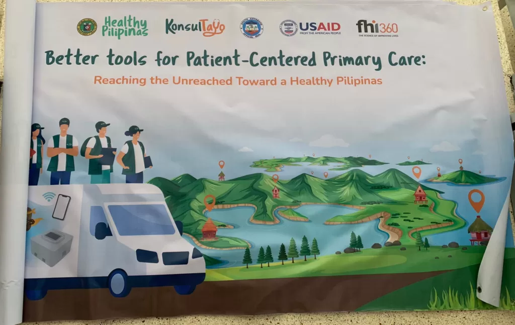 tarpaulin with customized print