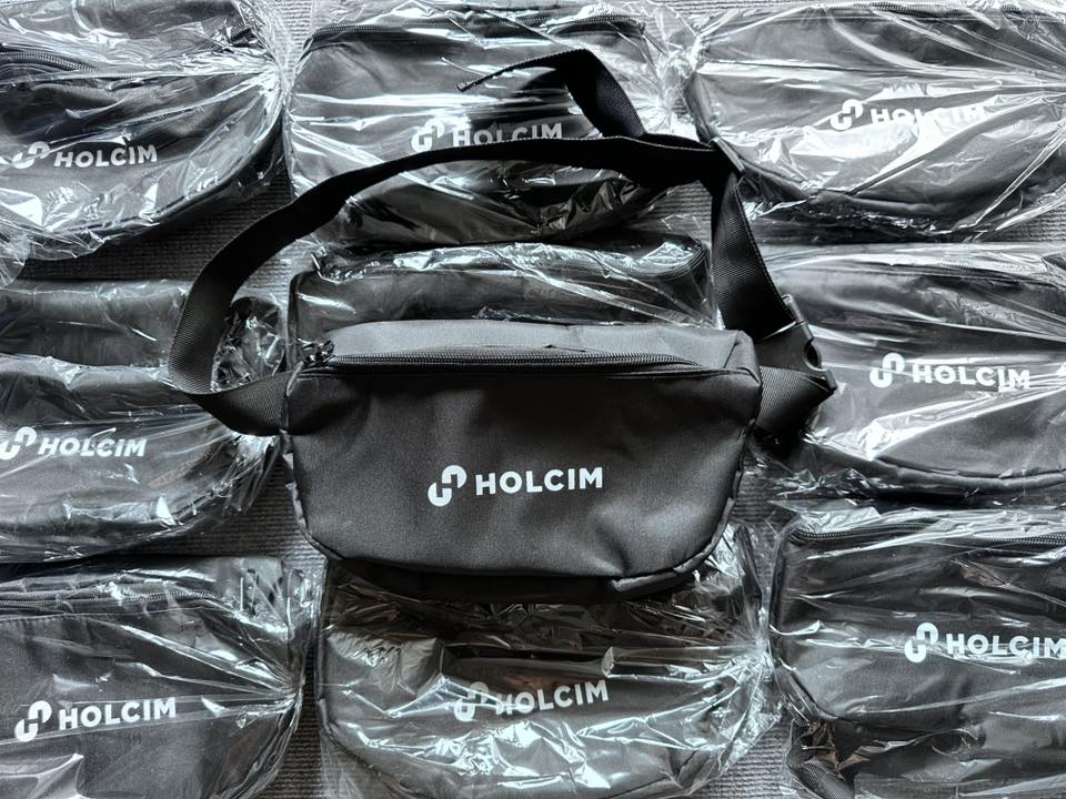 holcim belt bag