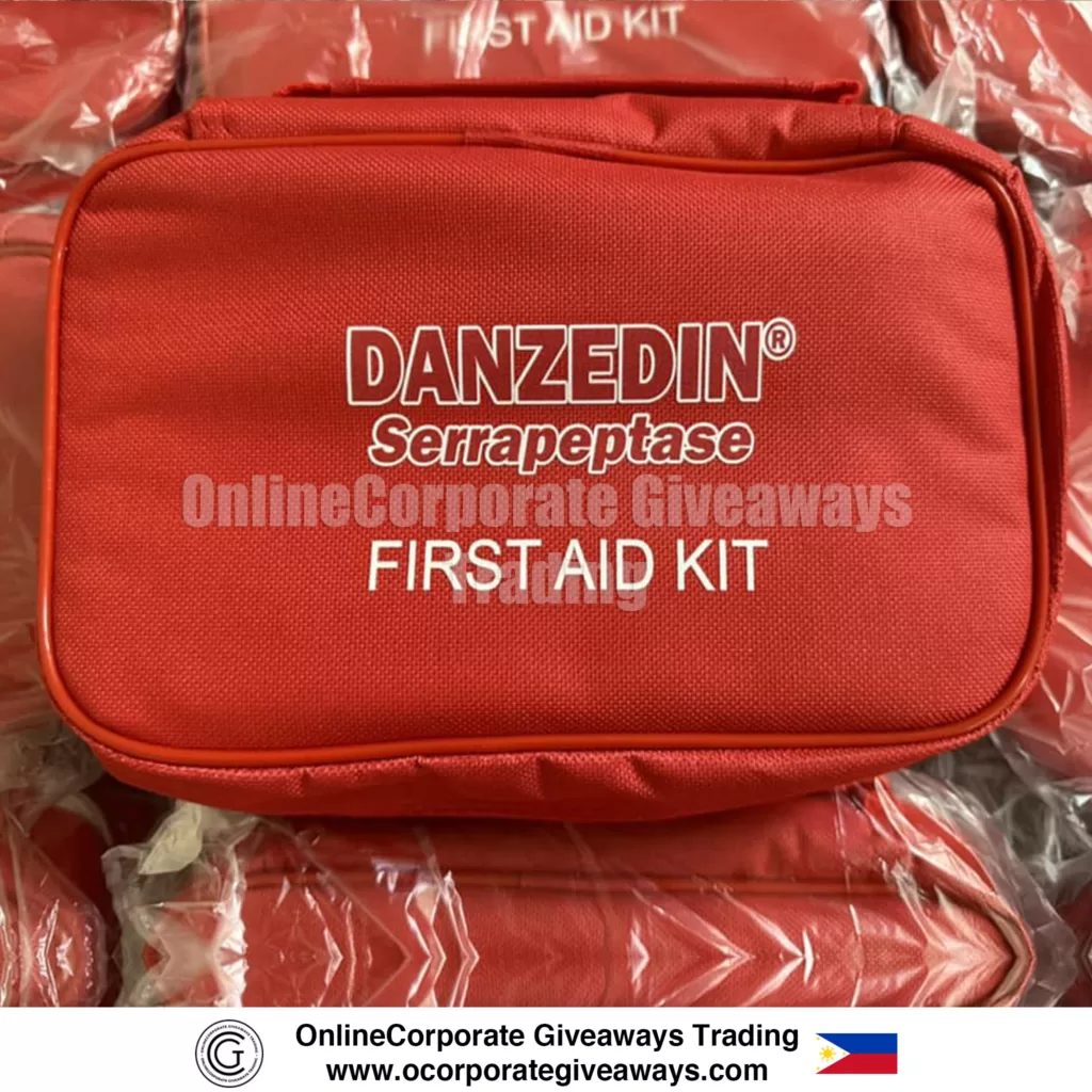 first aid kit pouch