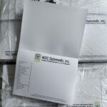 Personalized Notepad