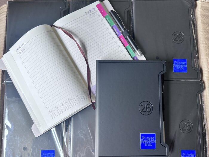 2026 planner 9