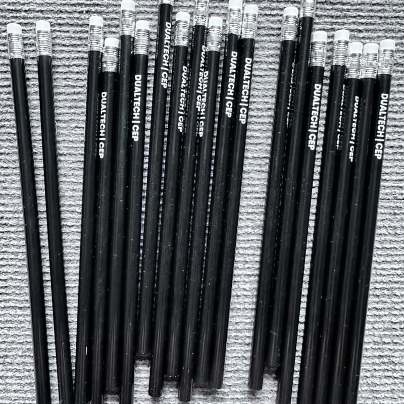 Custom Printed Pencils