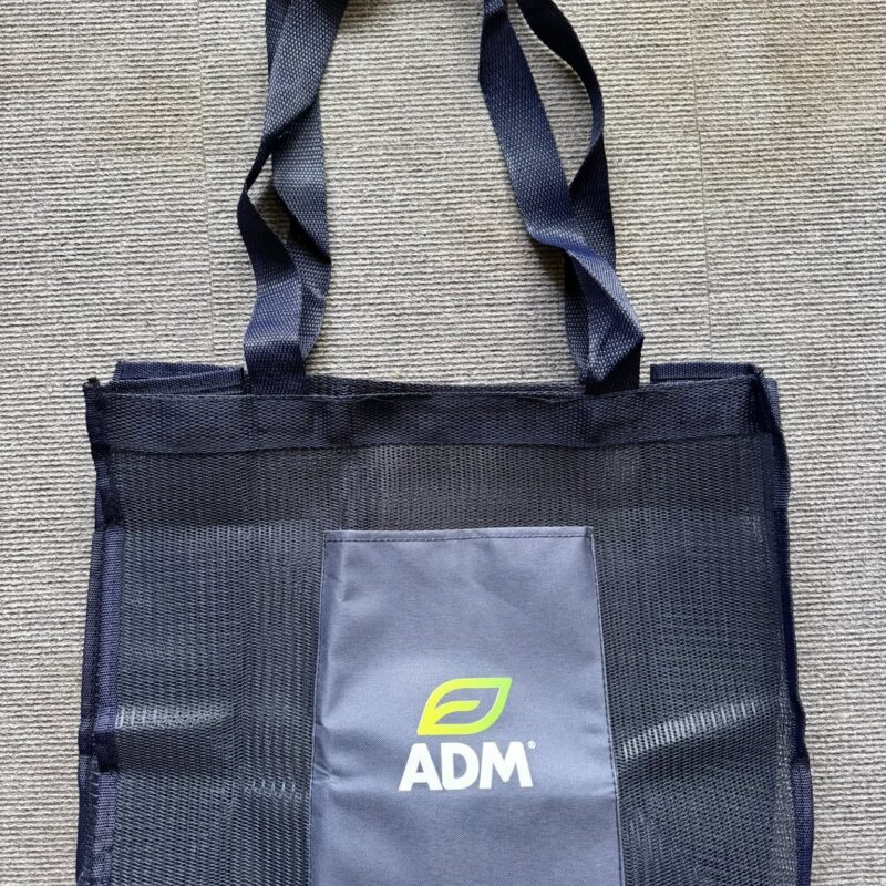 Mesh Tote Bag